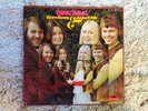 ++Selten++   Bjorn Benny & Anna Frida - frühe ABBA LP von 1973 - Ring Ring -