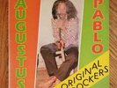 AUGUSTUS PABLO / ORIGINAL ROCKERS   1982 Message Reggae Album   NEAR MINT