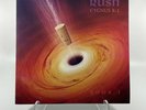 Rush - Cygnus X-1 Vinyl Record LP