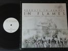 In Flames ?– Reroute To Remain LP VINYL 1st PRESS DEATH METAL 2004 NB 624-1