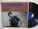 Lee Morgan - The Procrastinator - 2 LPs w/ Shorter, Hancock - Blue Note