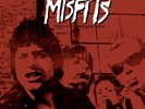 rare MISFITS static age LP demos RARE DANZIG SAMHAIN plays backwards  KBD PUNK