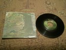 JOHN LENNON/ PLASTIC ONO BAND BEATLES REL. MOTHER W/PIC SLEEVE RARE 45 RPM