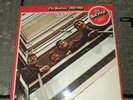the beatles double  lp 1962-1966 red vinyl
