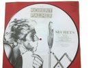 Robert Palmer - Secrets - Picture Disc