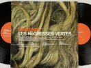 Les Negresses Vertes - Trabendo - 2 x Vinyl LP Virgin UK/ Europe 1999 Inners EX