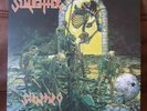 Slaughter Strappado Vinyl