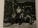 The Allman Brothers Band At Fillmore East “Thick Card Gatefold Double LP”Mint”MM