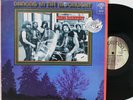 King Harvest LP “Dancing In The Moonlight”   Perception 36   VG+ Psych