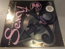 Prince and the New Power Generation - SEXY MF / STROLLIN 7'' picture disc rare