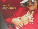 Sticky Fingers - Land Of Pleasure / Caress Your Soul (2LP)