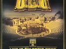 U.D.O. - Live in Bulgaria 2020 – Pandemic Survival Show - Gtf. YELLOW/BLACK 100
