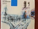 Radiohead Ok Computer OKNOTOK Black Vinyl 3 Lp 1997-2017