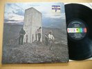 THE WHO- WHO'S NEXT 1971 US 1ST VINYL PRESS DECCA CLASSIC HARD ROCK SHRINK NM/EX