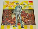 THE COURT JESTER BY DANNY KAYE SOUNDTRACK LP MUSIC BY SYLVIA FINE & SAMMY CAHN