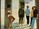 BOOKER T. & MG'S: soul limbo STAX 12