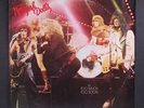 NEW YORK DOLLS: in too much too soon MERCURY 12