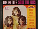 IKETTES: soul the hits MODERN 12
