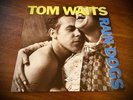 TOM WAITS - Rain Dogs - Vinyl Record LP