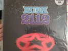 RUSH 2112 VINYL LP SEALED 180G AUDIOPHILE DMM NEIL PEART SWEET SEALED