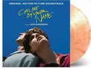 Call Me By Your Name Peach Colored 2 LP Vinyl Soundtrack Limited Edition Rare