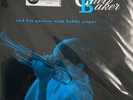 Sam Records Barclay 84042 Chet Baker and his Quintet with Bobby Jaspar 180 g