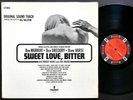 MAL WALDRON Sweet Love, Bitter LP IMPULSE  AS-9142 US 1967 JAZZ George Coleman