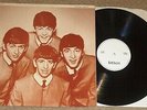 The BEATLES - File Under: Beatles - Vinyl LP Kitten/Shalom K 1000/GN 70075-1