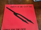 Queens Of The Stone Age Songs For The Deaf Vinyl Record Lp