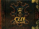 Ozzy Osbourne ‎- Memoirs Of A Madman 2 x LP 180 Gram Vinyl Album - NEW RECORD