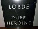 Lorde - Pure Heroine - Vinyl LP
