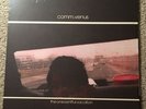 Commander Venus - The Uneventful Vacation - Vinyl LP - EX Cond Comm.Venus LBJ-16