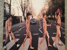 RED HOT CHILI PEPPERS Abbey Road EP Vinyl ORIGINAL 1988 Excellent Condition LP