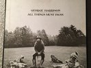 GEORGE HARRISON All Things Must Pass - APPLE STCH 639 - 3LP BOX 1970 W POSTER EX