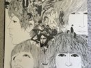 THE BEATLES - REVOLVER - APPLE PRESS ST 2576 - VG+ VINYL LP