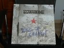 SCORPIONS Wind of Change Box - Coffret Numéroté 0236 / 2020 - NEW