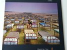 Pink Floyd - A Momentary Lapse Of Reason - Vinyl LP - UK Original Press EX/EX+