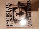 Public Enemy Greatest Misses 12