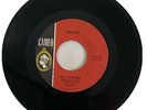 THE ORLONS No Love But Your Love / Envy 45 RARE NORTHERN SOUL 1965 Cameo VG+