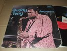 BUDDY TERRY-AWARENESS 1971 SPIRITUAL JAZZ /FUNK LP ON USA MAINSTREAM-G/f Ex++/Vg