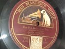 His Masters Voice - Bye Bye Baby - Fox Trot - Savoy Orpheans