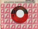 WILLIE TEE - TEASIN' YOU b/w WALKIN' UP A ONE WAY STREET- FUNK SOUL 45 RPM