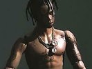 Travis Scott – Rodeo Vinyl
