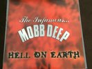 Vinyle Mobb Deep - Hell On Earth - Near Mint