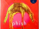 Phish Hoist - Limited Numbered Edition [Splatter Colored Vinyl] LP Record Album