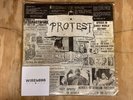 Bunny Wailer - Protest (LP, 12