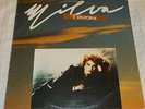 MILVA E DINTORNI ITALY LP 1982  ( DISCHI RICORDI SMRL 6286 )