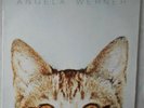 Angela Werner - Same / Vinyl LP / NDW/synth.Pop