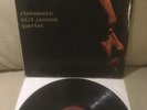 Milt Jackson Quartet Statements 1962 His Master's Voice ‎CSD 1455 UK jazz VG++