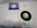 Beatles Green Starline 45 Rare - Misery / Roll Over Beethoven - with sleeve